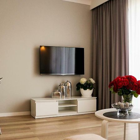 Apartament Olimp Gorzów Wielkopolski Kültér fotó