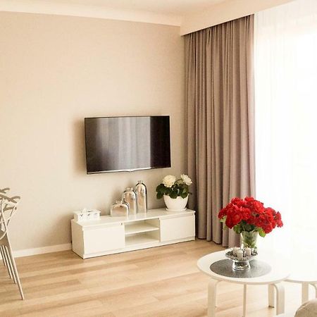 Apartament Olimp Gorzów Wielkopolski Kültér fotó