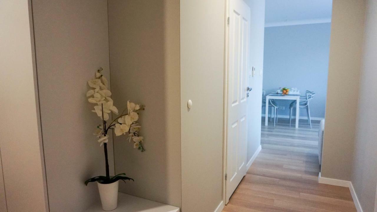 Apartament Olimp Gorzów Wielkopolski Kültér fotó