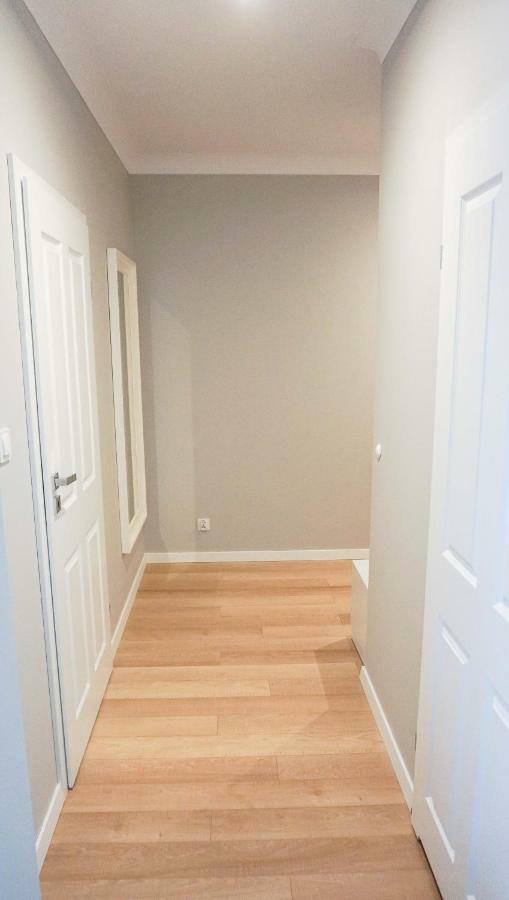 Apartament Olimp Gorzów Wielkopolski Kültér fotó