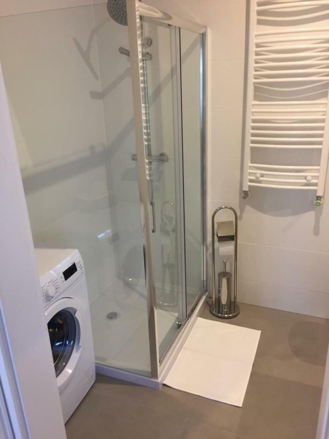 Apartament Olimp Gorzów Wielkopolski Kültér fotó