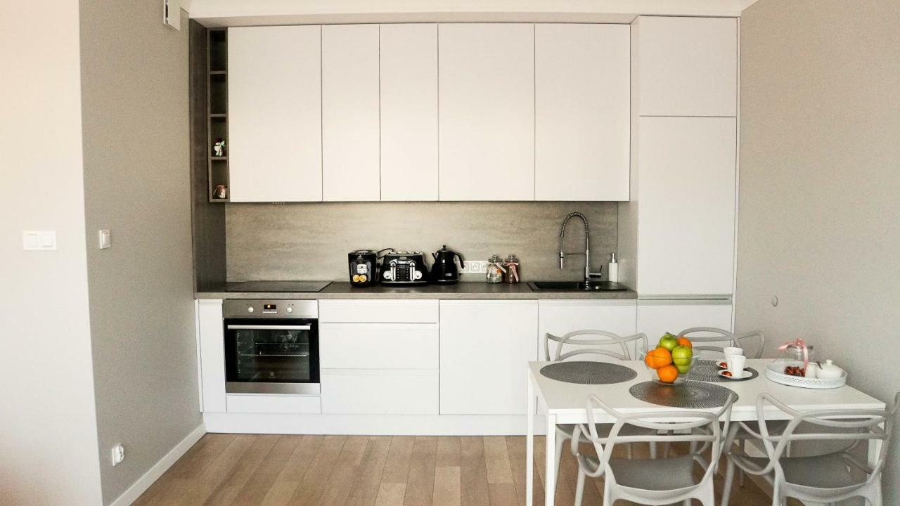 Apartament Olimp Gorzów Wielkopolski Kültér fotó