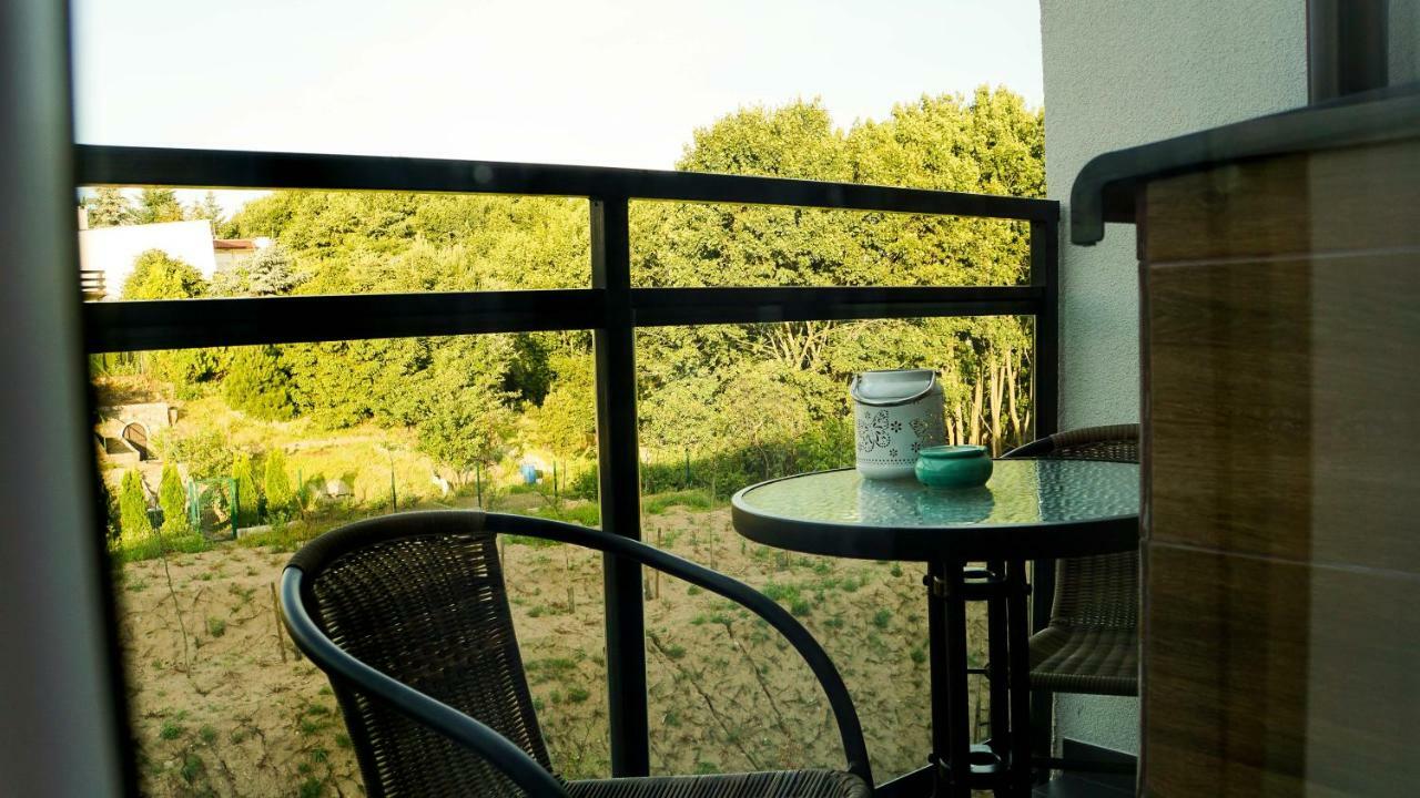 Apartament Olimp Gorzów Wielkopolski Kültér fotó