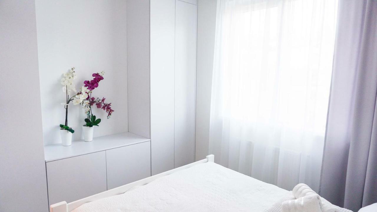 Apartament Olimp Gorzów Wielkopolski Kültér fotó