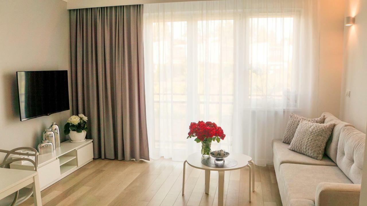 Apartament Olimp Gorzów Wielkopolski Kültér fotó
