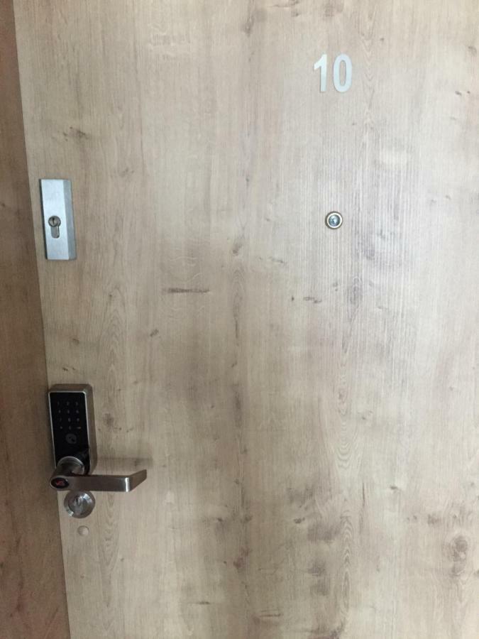 Apartament Olimp Gorzów Wielkopolski Kültér fotó